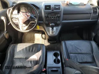 2008 Honda CR-V EX-L with VIN JHLRE38798C016030, listed as a Copart auction lot 49146585 with 207,982 mi miles and Salvage Title. Bid and sale history available at carsss.com. Image 8.