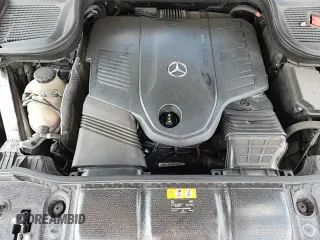 2020 Mercedes-Benz GLE 450 with VIN 4JGFB5KB2LA020910, listed as a Copart auction lot 69815685 with 88,265 mi miles and Clean title. Bid and sale history available at DreamBid. Image 14.