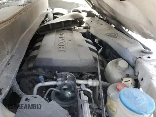 2010 Honda Pilot Touring with VIN 5FNYF4H95AB032375, listed as a Copart auction lot 49162525 with 172,788 mi miles and Salvage Title. Bid and sale history available at carsss.com. Image 12.