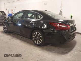 2017 Nissan Altima SV with VIN 1N4AL3AP1HC173891, listed as a IAAI auction lot 41718934 with 128,553 mi miles and . Bid and sale history available at DreamBid. Image 3.