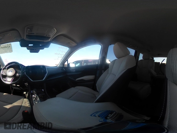 2023 Subaru Ascent Premium с VIN 4S4WMAED5P3417859, выставлен на аукционе IAAI как лот 42489577 с пробегом 46 565 миль миль и . История ставок и продаж доступна на DreamBid. Изображение 18.
