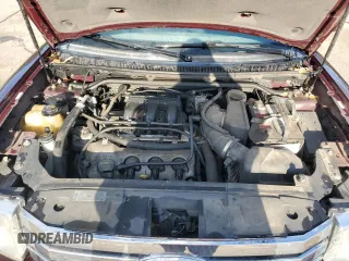 2011 Ford Flex SEL with VIN 2FMGK5CC9BBD18613, listed as a Copart auction lot 52339145 with 179,341 mi miles and Salvage Title. Bid and sale history available at carsss.com. Image 12.