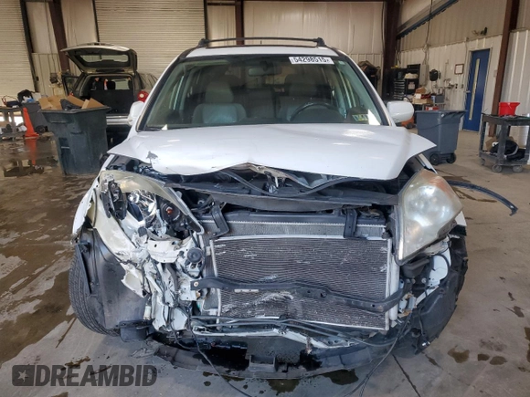 2011 Honda CR-V EX-L with VIN JHLRE3H79BC007450, listed as a Copart auction lot 54298515 with 285,216 mi miles and Salvage Title. Bid and sale history available at carsss.com. Image 5.