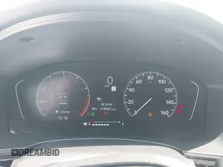 2024 Honda Civic Sport z VIN 2HGFE2F5XRH505368, wystawiony jako IAAI lot #41868095 z przebiegiem 18 983 mil mil oraz . Historia ofert i sprzedaży dostępna na DreamBid. Obrazek 7.