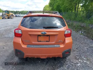 2014 Subaru Crosstrek Premium с VIN JF2GPACC5E8293149, выставлен на аукционе IAAI как лот 42377960 с пробегом 123 742 миль миль и . История ставок и продаж доступна на DreamBid. Изображение 16.