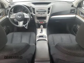 2011 Subaru Legacy Premium with VIN 4S3BMBC62B3251323, listed as a Copart auction lot 54652405 with 227,494 mi miles and Salvage Title. Bid and sale history available at DreamBid. Image 8.