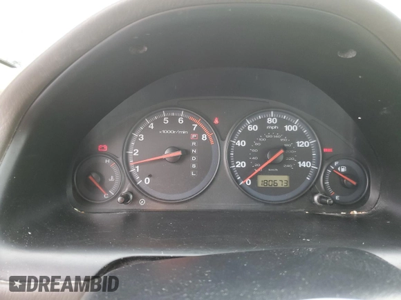 2005 Honda Civic z VIN 1HGEN26475L000131, wystawiony jako Copart lot #87538295 z przebiegiem 180 673 mil mil oraz Czysty tytuł • Clean title. Historia ofert i sprzedaży dostępna na DreamBid. Obrazek 9.