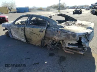 2015 Dodge Charger SXT with VIN 2C3CDXHG1FH902192, listed as a Copart auction lot 47552695 with Not Provided miles and Salvage Title. Bid and sale history available at DreamBid. Image 2.