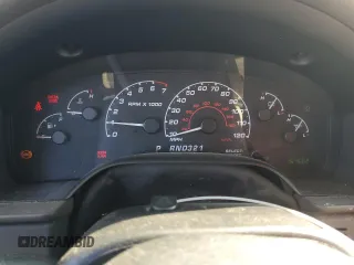 2002 Ford Explorer XLS с VIN 1FMZU72E92UA49279, выставлен на аукционе Copart как лот 50059725 с пробегом 161 682 миль миль и Списание • Salvage title. История ставок и продаж доступна на DreamBid. Изображение 9.