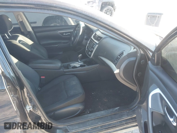 2018 Nissan Altima SV with VIN 1N4AL3APXJC176097, listed as a IAAI auction lot 41319860 with Not Provided miles and . Bid and sale history available at DreamBid. Image 5.