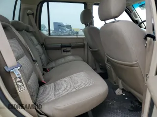 2003 Ford Explorer Sport Trac XLS with VIN 1FMZU67E13UB28854, listed as a Copart auction lot 50653695 with 179,040 mi miles and Salvage title. Bid and sale history available at DreamBid. Image 11.