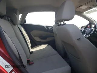 2014 Ford Fiesta SE with VIN 3FADP4EJ8EM180473, listed as a Copart auction lot 55361265 with 175,977 mi miles and Clean Title. Bid and sale history available at DreamBid. Image 10.