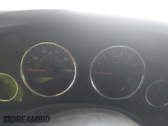 2011 Jeep Wrangler Sport с VIN 1J4AA2D15BL547454, выставлен на аукционе IAAI как лот 42604405 с пробегом Не указан миль и . История ставок и продаж доступна на DreamBid. Изображение 7.