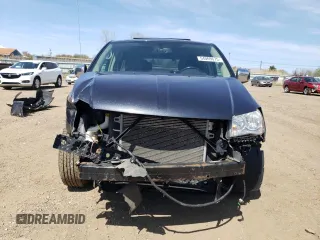 2013 Chrysler Town & Country Touring-L with VIN 2C4RC1CG0DR778694, listed as a Copart auction lot 54069675 with 173,822 mi miles and Salvage Title. Bid and sale history available at carsss.com. Image 5.