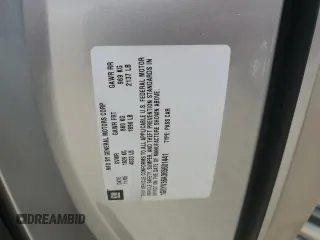 2006 Cadillac XLR z VIN 1G6YV36A365601441, wystawiony jako Copart lot #73945994 z przebiegiem Nie podano mil oraz Szkody całkowita. Historia ofert i sprzedaży dostępna na DreamBid. Obrazek 13.