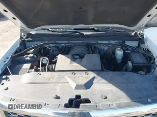 2014 Chevrolet Silverado 1500 LT with VIN 1GCVKREH4EZ343111, listed as a IAAI auction lot 41339803 with 185,314 mi miles and . Bid and sale history available at DreamBid. Image 10.