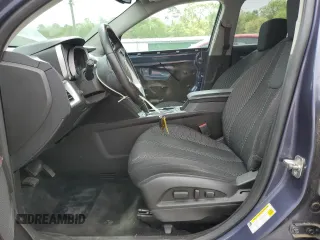 2013 Chevrolet Equinox LT with VIN 2GNALDEK1D6258805, listed as a Copart auction lot 51877075 with 79,730 mi miles and Salvage Title. Bid and sale history available at carsss.com. Image 7.