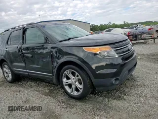 2013 Ford Explorer Limited z VIN 1FM5K8F89DGA82265, wystawiony jako Copart lot #57414285 z przebiegiem 145 289 mil mil oraz Szkoda całkowita • Salvage title. Historia ofert i sprzedaży dostępna na DreamBid. Obrazek 14.