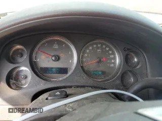 2007 GMC Yukon Denali z VIN 1GKFK63877J152228, wystawiony jako Copart lot #53464145 z przebiegiem 199 091 mil mil oraz Szkoda całkowita • Salvage title. Historia ofert i sprzedaży dostępna na DreamBid. Obrazek 9.