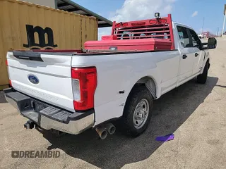 2017 Ford F-350 XL with VIN 1FT7W3AT7HED28246, listed as a IAAI auction lot 42715632 with 133,085 mi miles and . Bid and sale history available at DreamBid. Image 15.