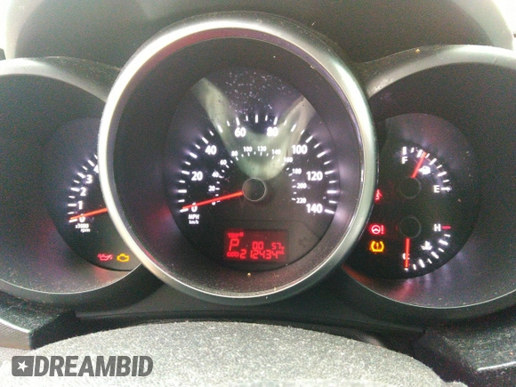 2012 Kia Soul + with VIN KNDJT2A60C7380382, listed as a IAAI auction lot 42201277 with 212,434 mi miles and . Bid and sale history available at DreamBid. Image 7.