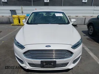 2016 Ford Fusion SE with VIN 3FA6P0HD9GR259860, listed as a IAAI auction lot 42777965 with 138,990 mi miles and . Bid and sale history available at DreamBid. Image 6.