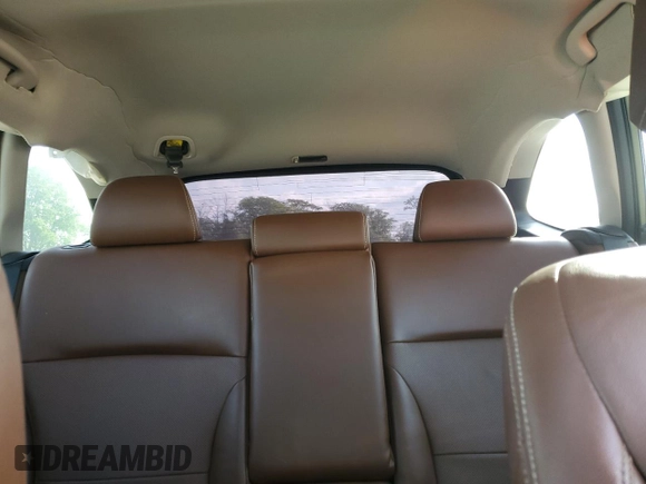 2019 Subaru Outback Touring with VIN 4S4BSATC9K3310028, listed as a Copart auction lot 56922665 with 218,155 mi miles and Salvage title. Bid and sale history available at DreamBid. Image 10.