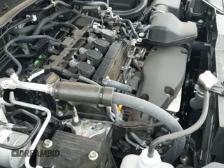 2025 Honda CR-V EX с VIN 5J6RS3H40SL005298, выставлен на аукционе IAAI как лот 42136381 с пробегом 4 996 миль миль и . История ставок и продаж доступна на DreamBid. Изображение 19.