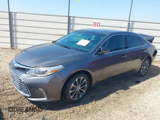 2018 Toyota Avalon XLE with VIN 4T1BK1EB1JU285770, listed as a IAAI auction lot 42073553 with 71,809 mi miles and . Bid and sale history available at DreamBid. Image 17.