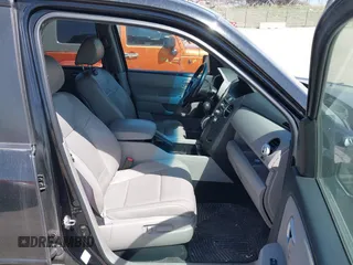 2012 Honda Pilot EX-L with VIN 5FNYF4H52CB085308, listed as a IAAI auction lot 41987301 with 180,877 mi miles and . Bid and sale history available at DreamBid. Image 5.