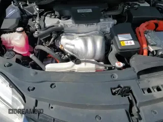 2017 Toyota Camry Hybrid XLE с VIN 4T1BD1FK9HU218014, выставлен на аукционе Copart как лот 81771985 с пробегом 98 952 миль миль и Списание • Salvage title. История ставок и продаж доступна на DreamBid. Изображение 15.