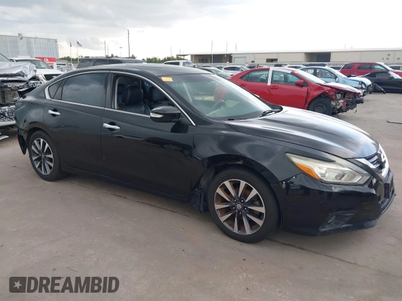 2016 Nissan Altima SV with VIN 1N4AL3AP3GC229411, listed as a IAAI auction lot 39734206 with 109,105 mi miles and . Bid and sale history available at DreamBid. Image 14.