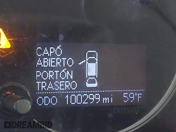 2012 Lexus CT 200h with VIN JTHKD5BH3C2117141, listed as a IAAI auction lot 41945848 with 100,299 mi miles and . Bid and sale history available at DreamBid. Image 16.