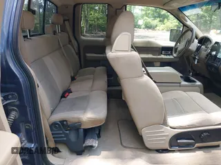 2005 Ford F-150 XLT with VIN 1FTPX125X5NA97503, listed as a IAAI auction lot 42458999 with 270,223 mi miles and . Bid and sale history available at DreamBid. Image 8.