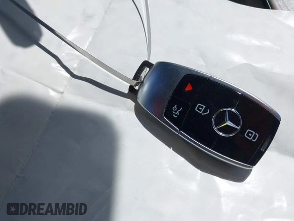 2019 Mercedes-Benz E 450 with VIN WDD1J6HB0KF108327, listed as a IAAI auction lot 41992868 with 45,936 mi miles and . Bid and sale history available at DreamBid. Image 11.