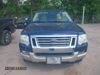 2008 Ford Explorer Eddie Bauer with VIN 1FMEU74E58UB02824, listed as a IAAI auction lot 42230704 with 157,714 mi miles and . Bid and sale history available at DreamBid. Image 6.