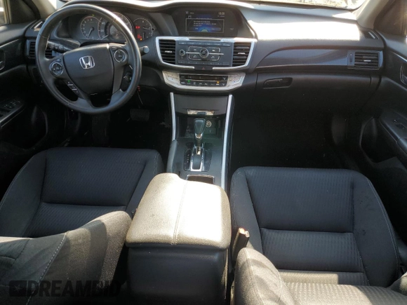 2014 Honda Accord Sport with VIN 1HGCR2F51EA242591, listed as a Copart auction lot 46987465 with 206,609 mi miles and Non Repairable. Bid and sale history available at carsss.com. Image 8.