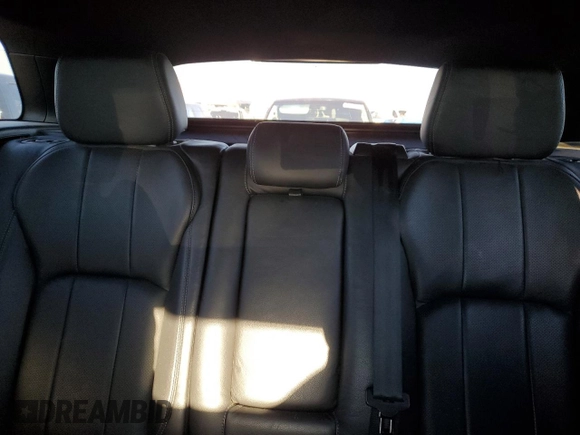 2018 Land Rover Range Rover Evoque SE Premium with VIN SALVC2RX9JH277542, listed as a Copart auction lot 80551324 with 70,612 mi miles and Clean Title. Bid and sale history available at DreamBid. Image 10.