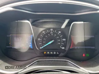 2013 Ford Fusion SE Hybrid with VIN 3FA6P0LU8DR261232, listed as a Copart auction lot 60674105 with 132,901 mi miles and Clean title. Bid and sale history available at DreamBid. Image 9.