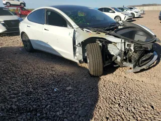 2023 Tesla Model 3 с VIN 5YJ3E1EA3PF512255, выставлен на аукционе Copart как лот 53922155 с пробегом 67 078 миль миль и Списание • Salvage title. История ставок и продаж доступна на DreamBid. Изображение 4.