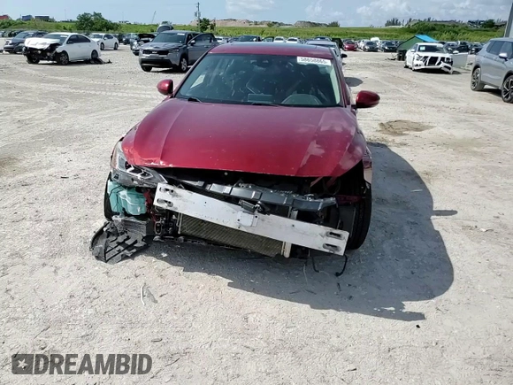 2019 Nissan Altima SV с VIN 1N4BL4DV2KC143424, выставлен на аукционе Copart как лот 58658865 с пробегом 83 193 миль миль и На запчасти • Non repairable. История ставок и продаж доступна на DreamBid. Изображение 14.