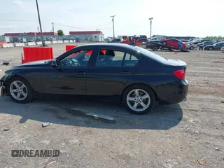 2015 BMW 3 Series 328i с VIN WBA3A5G50FNS91391, выставлен на аукционе IAAI как лот 42095644 с пробегом 184 702 миль миль и . История ставок и продаж доступна на DreamBid. Изображение 14.