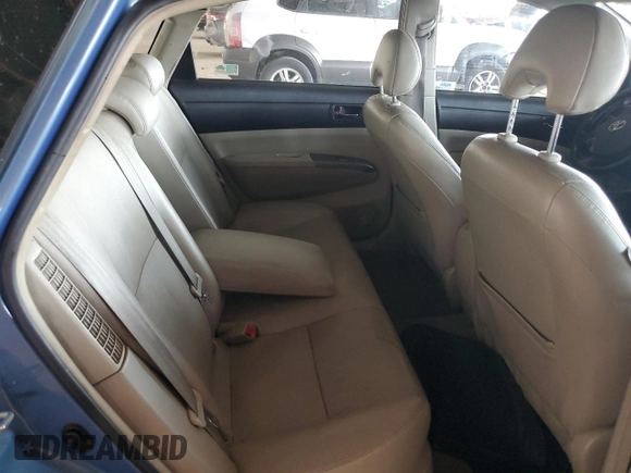 2008 Toyota Prius z VIN JTDKB20U387725757, wystawiony jako Copart lot #56212585 z przebiegiem 385 885 mil mil oraz Szkoda całkowita • Salvage title. Historia ofert i sprzedaży dostępna na DreamBid. Obrazek 10.