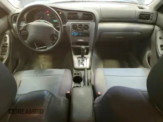 2004 Subaru Baja Special Sports с VIN 4S4BT62C447100671, выставлен на аукционе Copart как лот 71086314 с пробегом 162 287 миль миль и Чистый • Clean title. История ставок и продаж доступна на DreamBid. Изображение 8.
