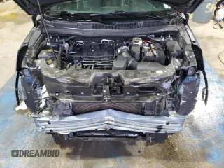 2019 Ford Explorer z VIN 1FM5K7B85KGA75469, wystawiony jako Copart lot #83456464 z przebiegiem 85 698 mil mil oraz Szkoda całkowita • Salvage title. Historia ofert i sprzedaży dostępna na DreamBid. Obrazek 12.