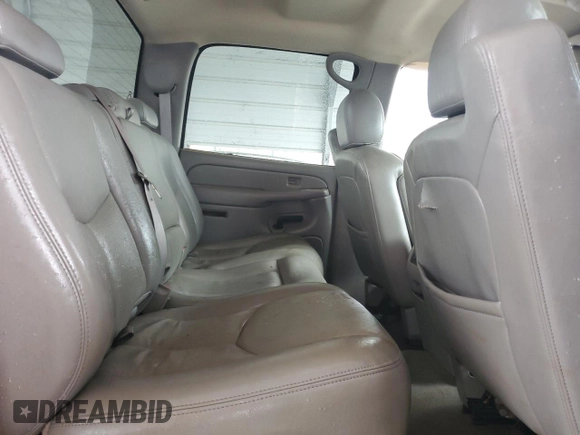 2007 Chevrolet Silverado 1500 LT3 with VIN 2GCEK13Z471131379, listed as a Copart auction lot 52135505 with Not Provided miles and Salvage Title. Bid and sale history available at DreamBid. Image 11.