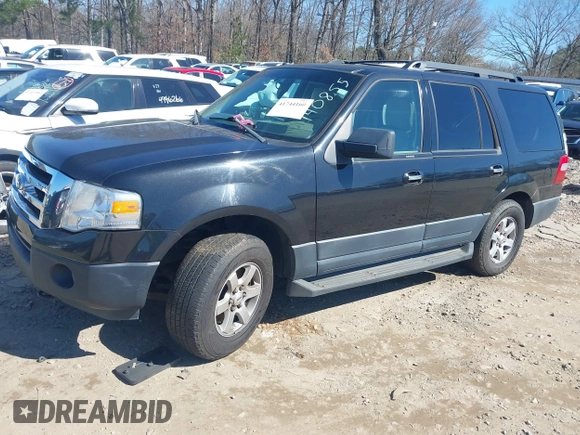 2014 Ford Expedition XL с VIN 1FMJU1G53EEF10946, выставлен на аукционе IAAI как лот 41744160 с пробегом 203 141 миль миль и . История ставок и продаж доступна на DreamBid. Изображение 2.