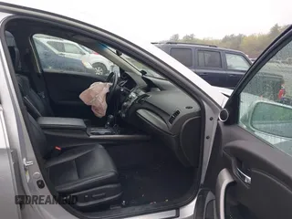 2013 Acura RDX Technology with VIN 5J8TB4H53DL012924, listed as a IAAI auction lot 42161686 with 137,110 mi miles and . Bid and sale history available at DreamBid. Image 5.