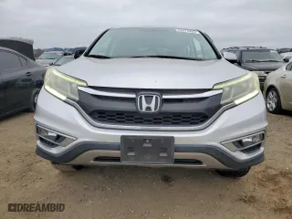 2016 Honda CR-V EX with VIN 2HKRM3H53GH513804, listed as a Copart auction lot 42974485 with 76,569 mi miles and Salvage Title. Bid and sale history available at carsss.com. Image 5.
