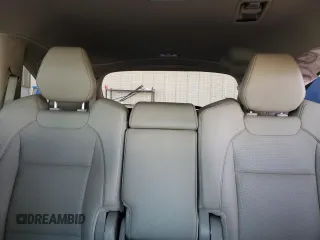 2019 Acura MDX Technology z VIN 5J8YD3H50KL001807, wystawiony jako Copart lot #87128534 z przebiegiem 55 954 mil mil oraz Nie do naprawy • Non repairable. Historia ofert i sprzedaży dostępna na DreamBid. Obrazek 10.